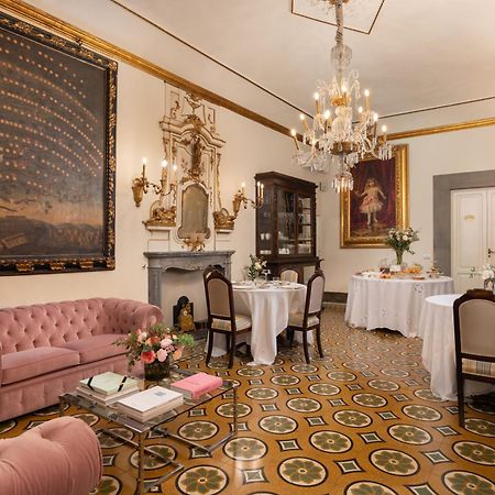 Piazza Pitti Palace - Residenza D'Epoca Bed & Breakfast Флоренция Екстериор снимка