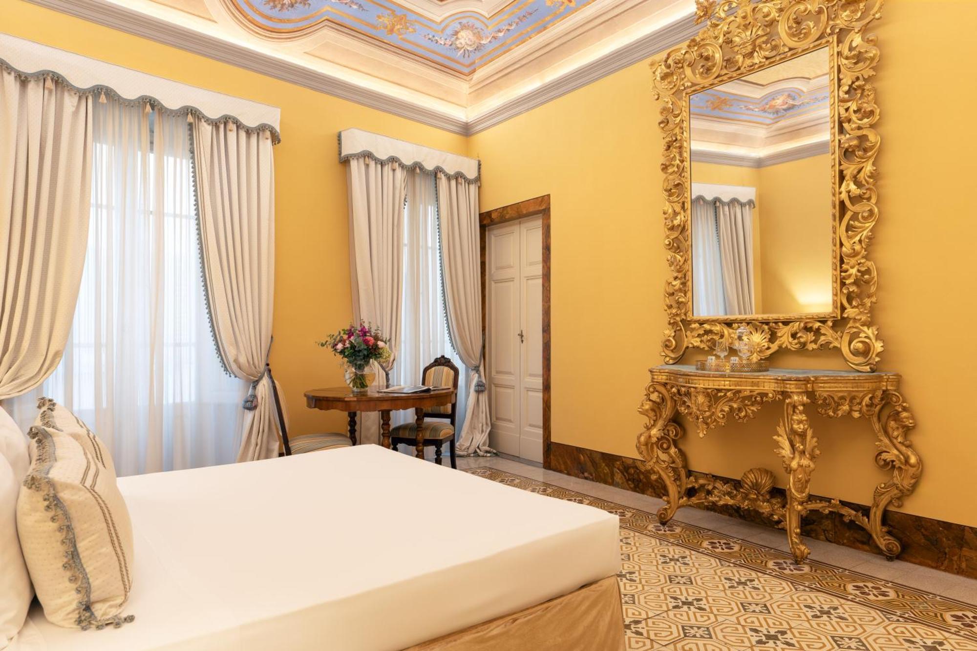 Piazza Pitti Palace - Residenza D'Epoca Bed & Breakfast Флоренция Екстериор снимка