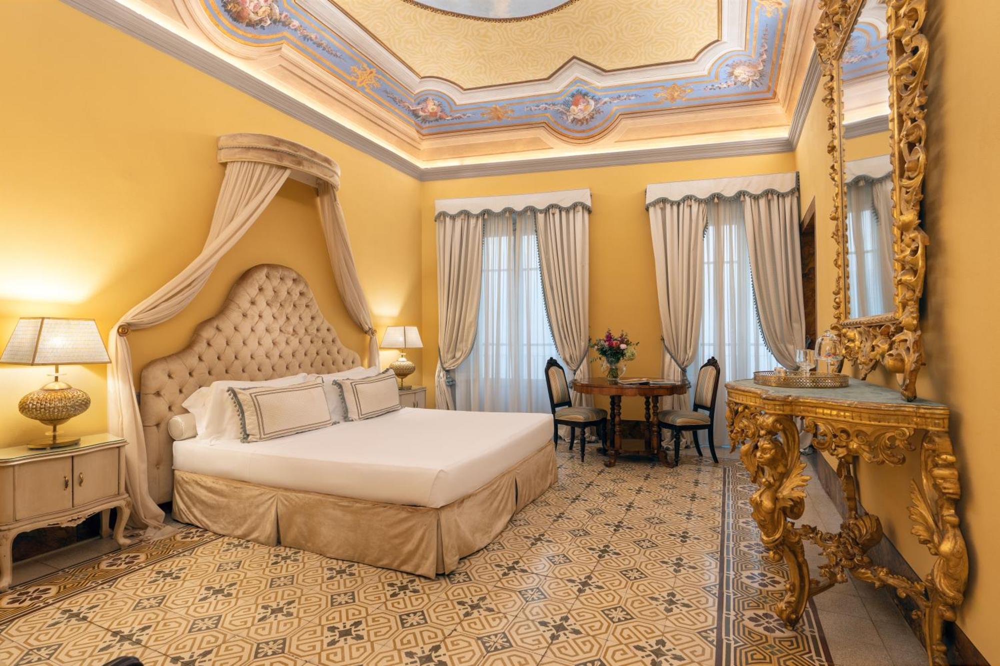 Piazza Pitti Palace - Residenza D'Epoca Bed & Breakfast Флоренция Екстериор снимка